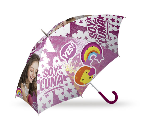 Deštník Soy Luna