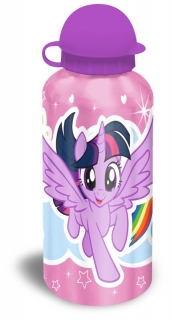ALU láhev My Little Pony Rainbow Dash 500 ml