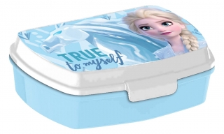 Box na svačinu Ledové Království 2 Elsa
