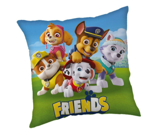 Polštářek Paw Patrol Friends 40/40