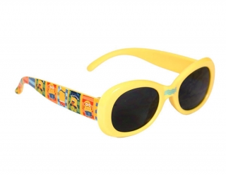 Sluneční brýle s pouzdrem Mimoni Summer