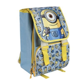 Školní batoh Mimoni Stuart 41 cm 